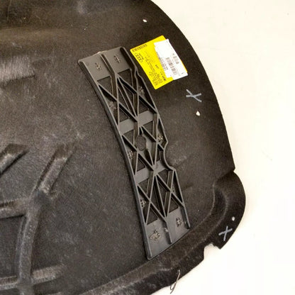 NEW AUDI Q5 8R FRONT RIGHT WHEEL HOUSING LINER 8R0821172K 2016