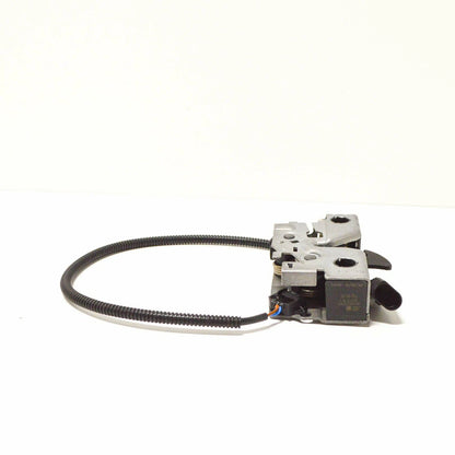 NEW VOLKSWAGEN CADDY MK3 BONNET LOCK MECHANISM 2K5823509E