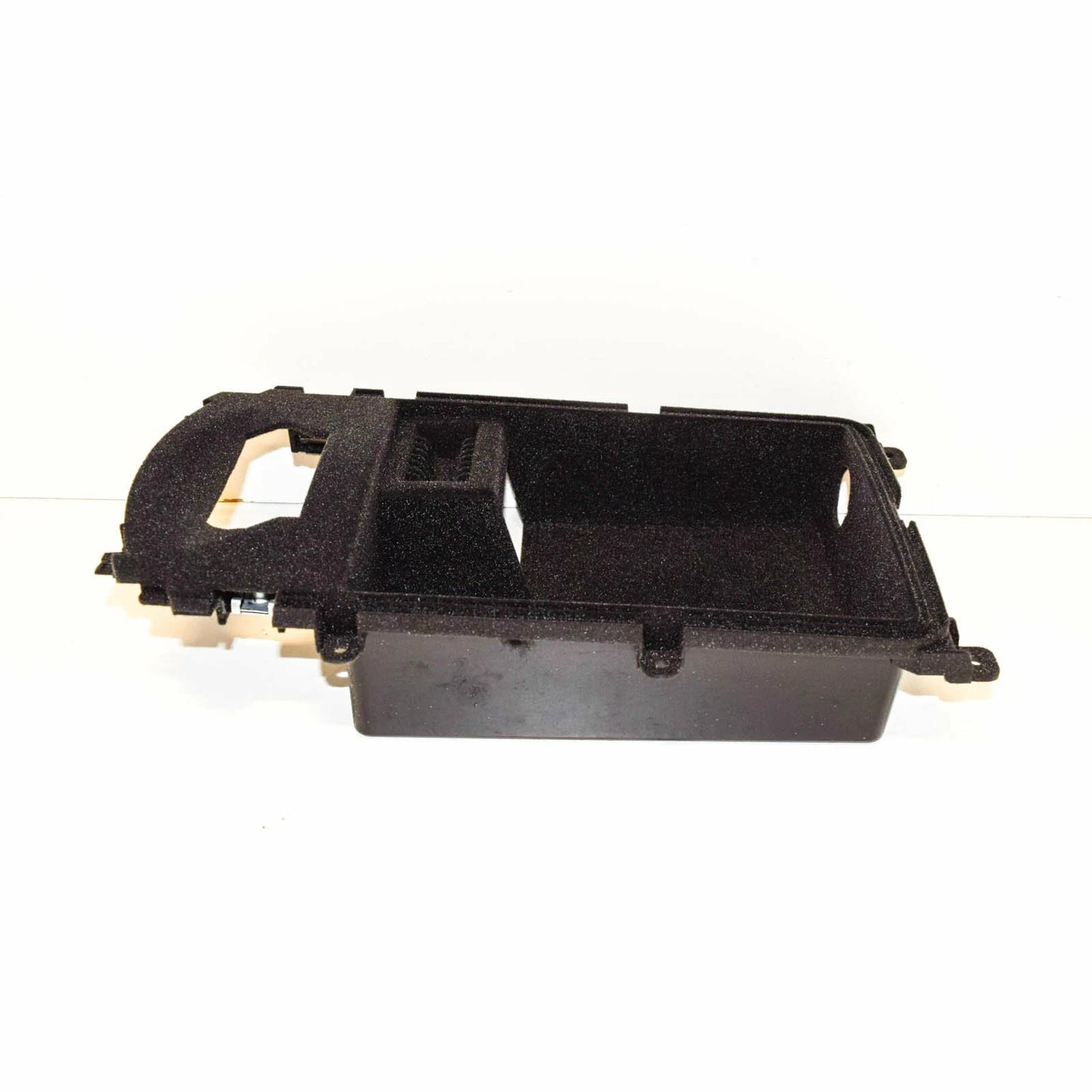 NEW AUDI A6 C7 CENTER CONSOLE STORAGE COMPARTMENT TRAY 4G0864981L4PK