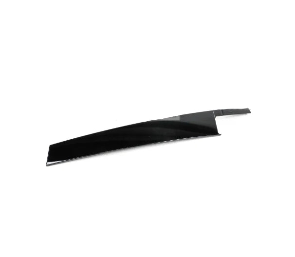 NEW AUDI Q5 FY FRONT RIGHT DOOR APPLIQUE TRIM 80A837902A5FQ