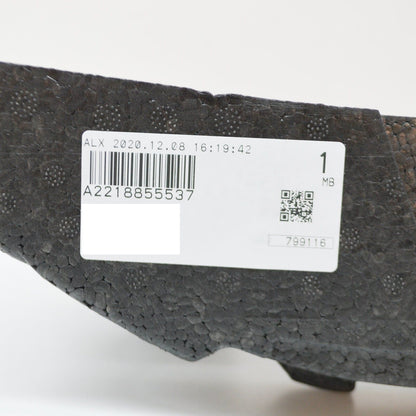 NEW MERCEDES-BENZ S-CLASS W221 FRONT LEFT IMPACT ABSORBER A2218855537 ORIGINAL