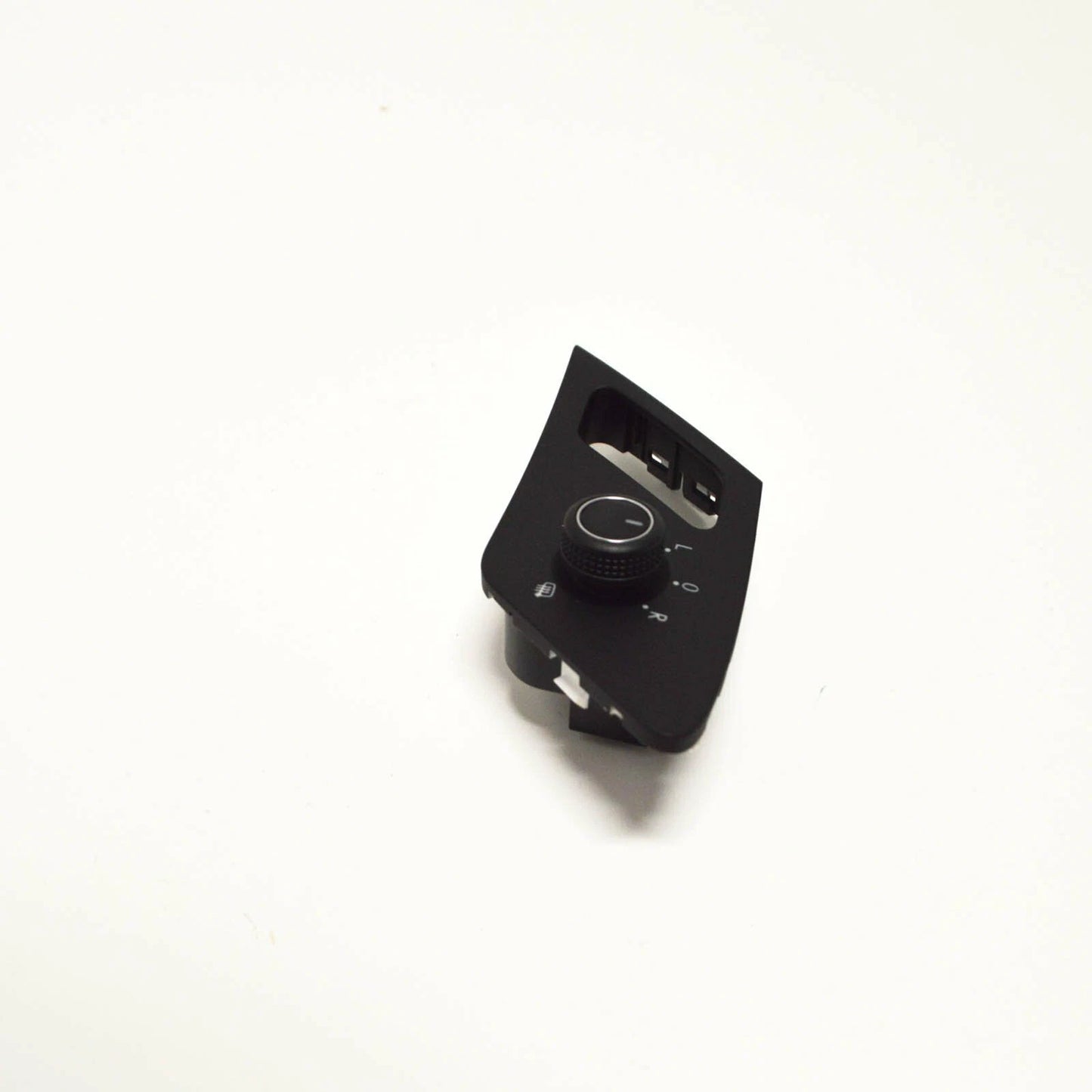 NEW VW GOLF MK7 MIRRORS HEATED SWITCH 5G0959565AGICX LHD