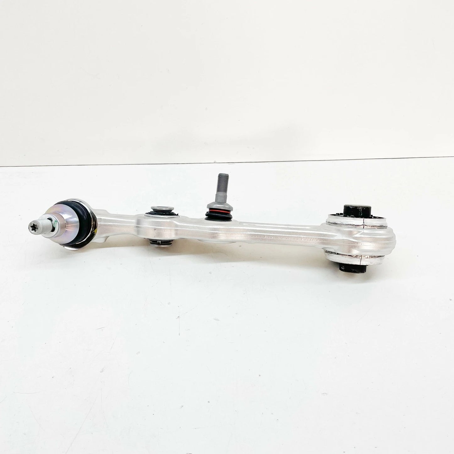 NEW MERCEDES-BENZ E W213 FRONT RIGHT SPRING LINK A2053306610 ORIGINAL