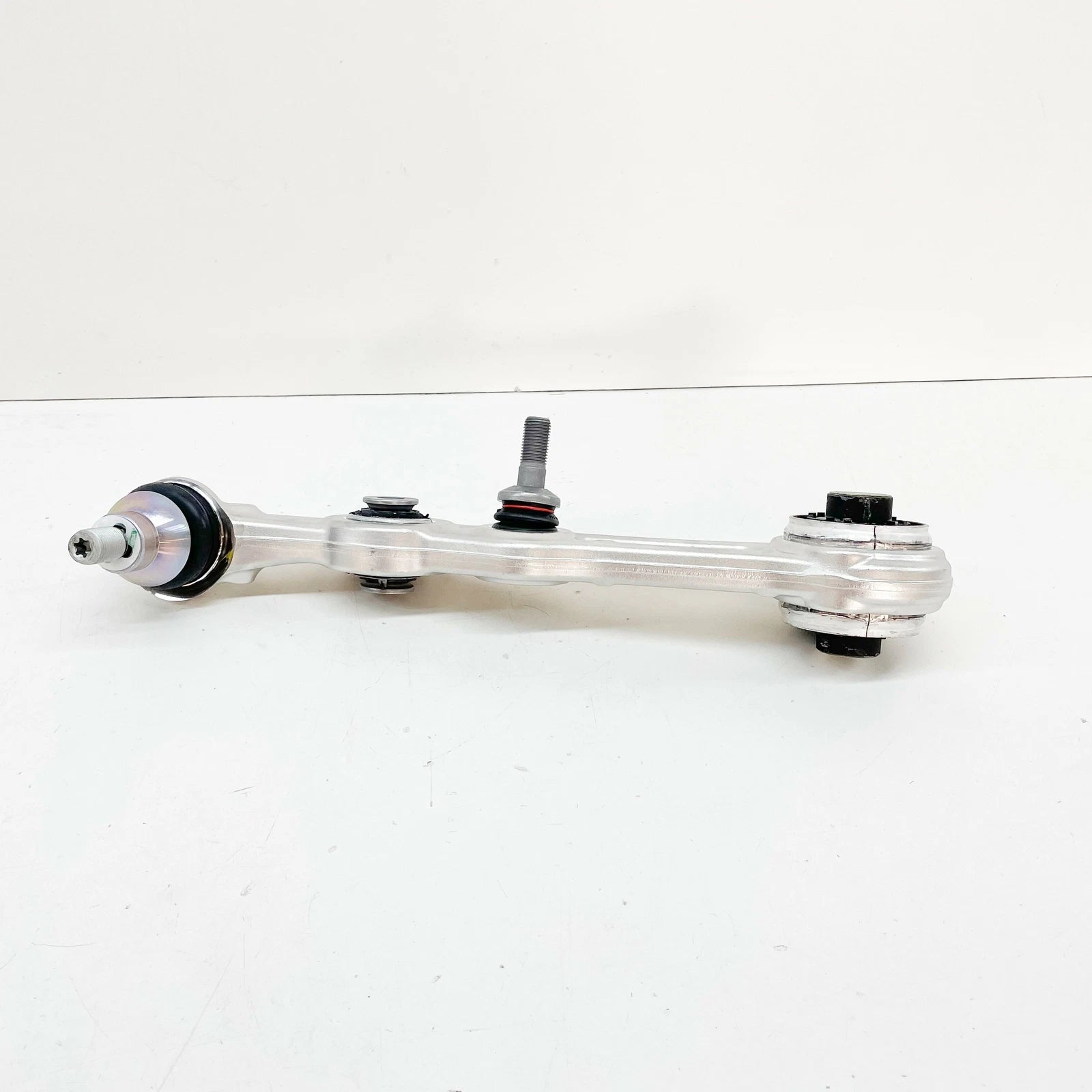 NEW MERCEDES-BENZ E W213 FRONT RIGHT SPRING LINK A2053306610 ORIGINAL