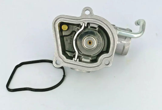 NEW MERCEDES-BENZ ML W163 THERMOSTAT PARTS KIT A6122000015 ORIGINAL