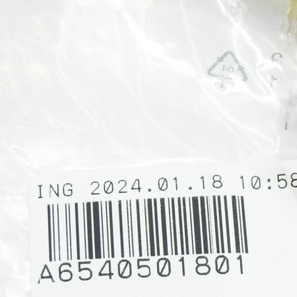 NEW MERCEDES-BENZ GLE W167 ENGINE CHAIN SLIDING RAIL A6540501801 ORIGINAL