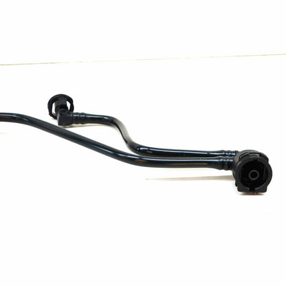 NEW MB GLC X253 RADIATOR VENT PIPE TO RIGHT EXPANSION TANK A2535010925 ORIGINAL