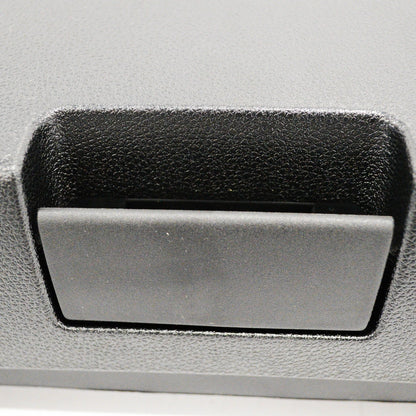 NEW MB E W212 DASH GLOVEBOX STORAGE COMPARTMENT A21281003049051 LHD