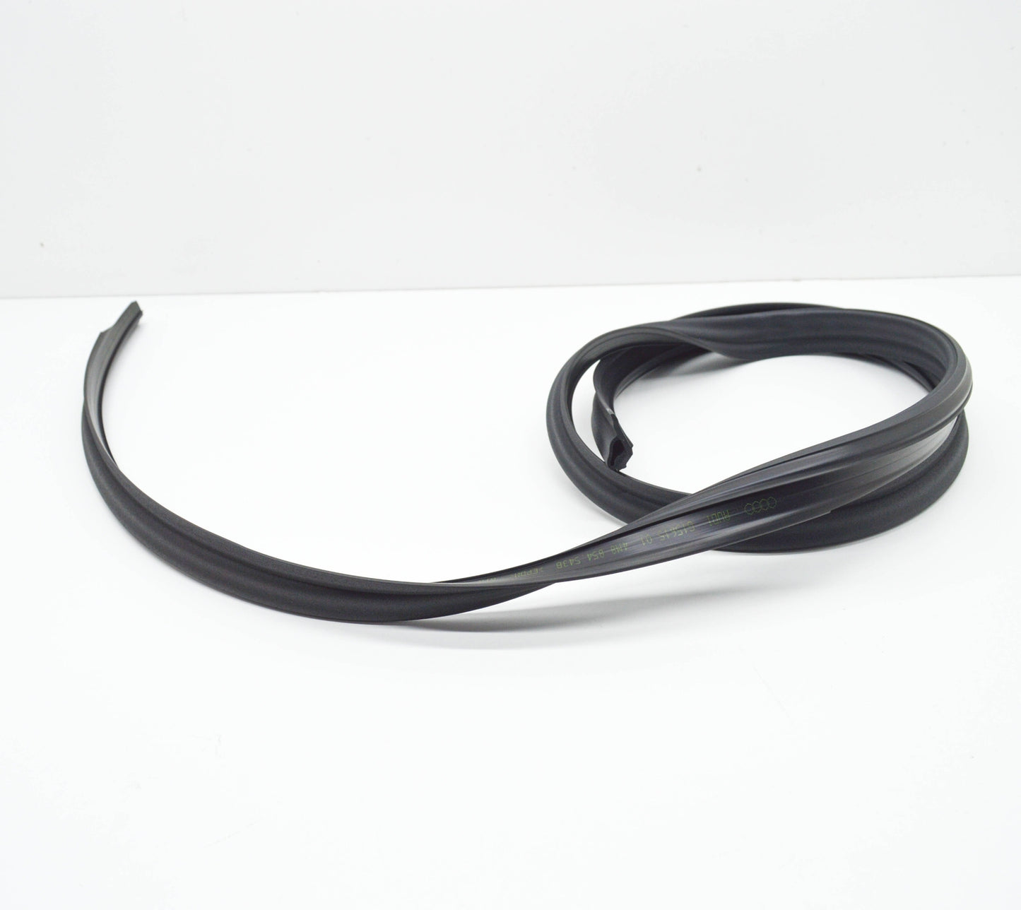 NEW AUDI Q8 RSQ8 4MN LEFT ROOF SEAL 4M8854543B ORIGINAL