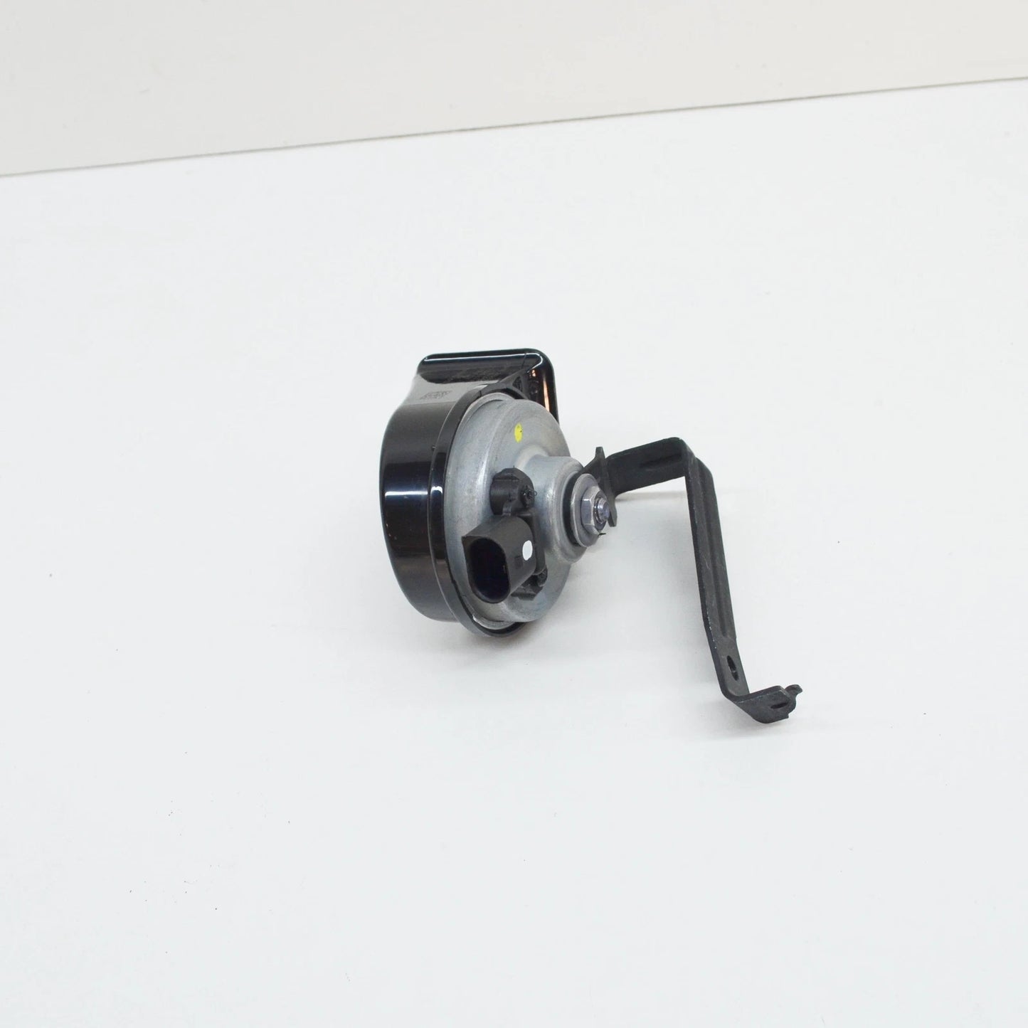 NEW BMW 2 COUPE F22, F87 HIGH PITCH HORN SIGNAL 61337850336 7850336 ORIGINAL