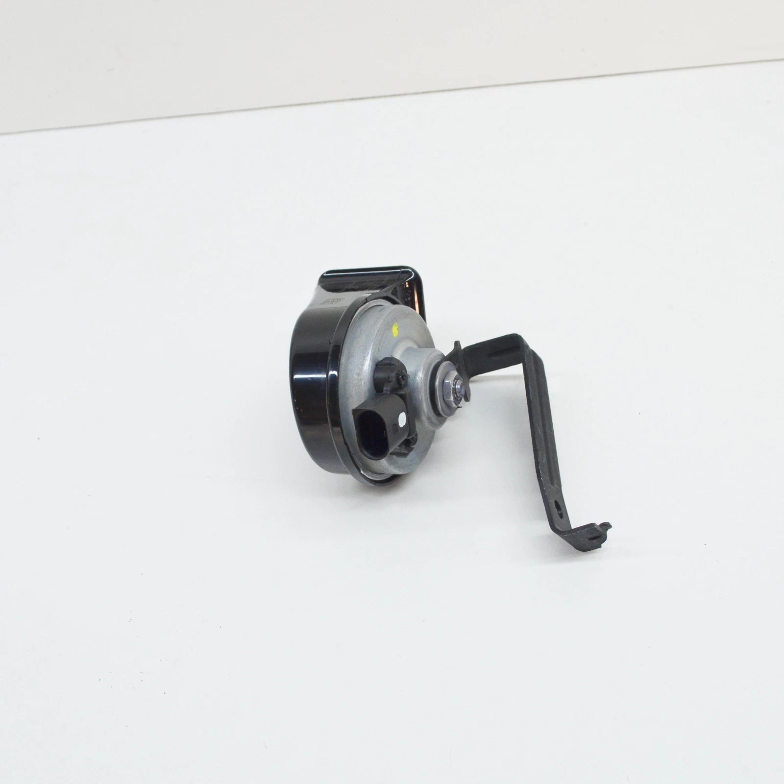 NEW BMW 2 COUPE F22, F87 HIGH PITCH HORN SIGNAL 61337850336 7850336 ORIGINAL