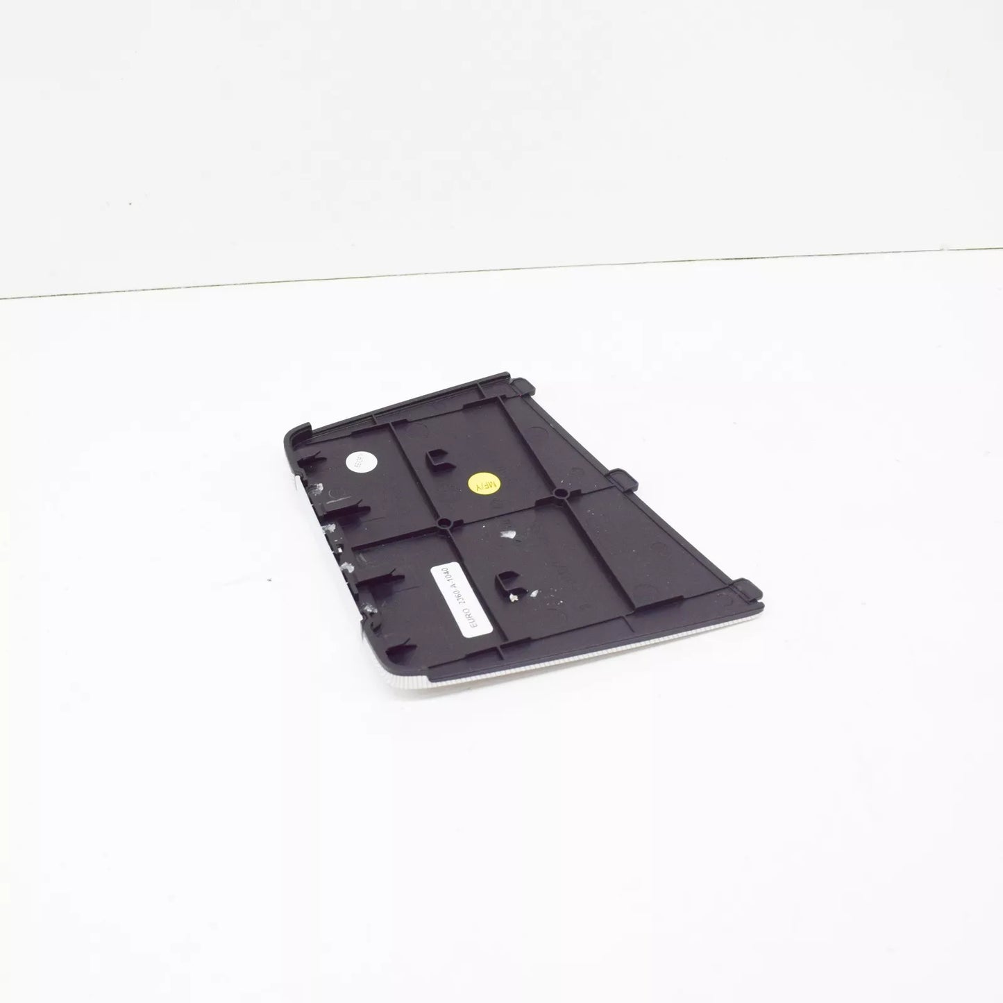 NEW AUDI TT FV 8S CENTRE CONSOLE FRONT TRIM LHD 8S1863440ANM5