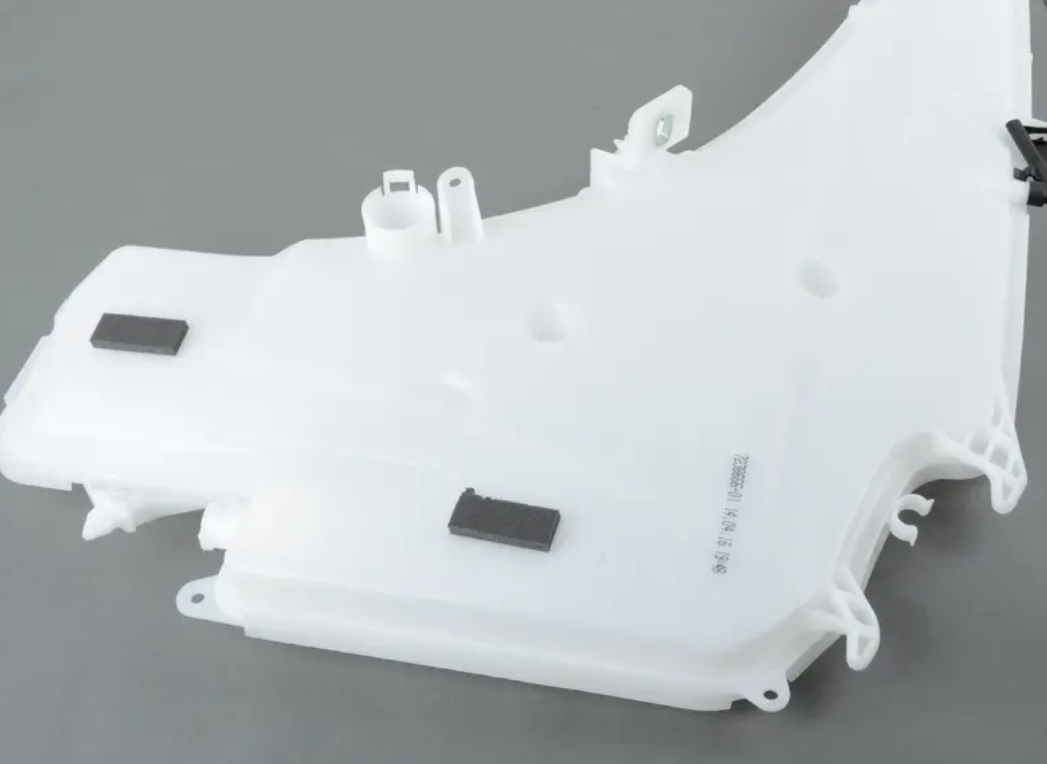 new bmw 3 touring e91 window washer tank 61667238666 7238666 original