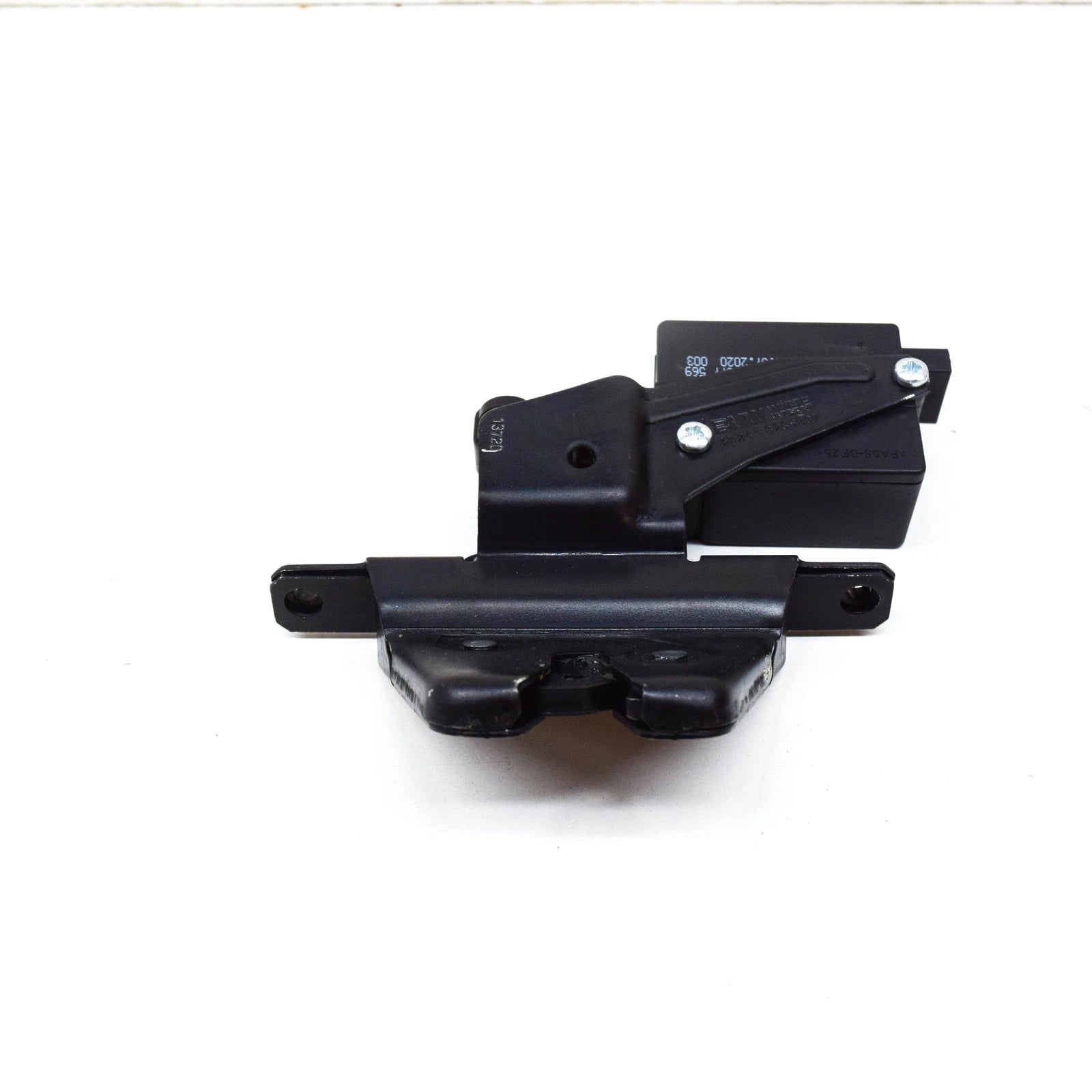 NEW BMW 5 E39 TRUNK LOCK ACTUATOR 51248236897 ORIGINAL