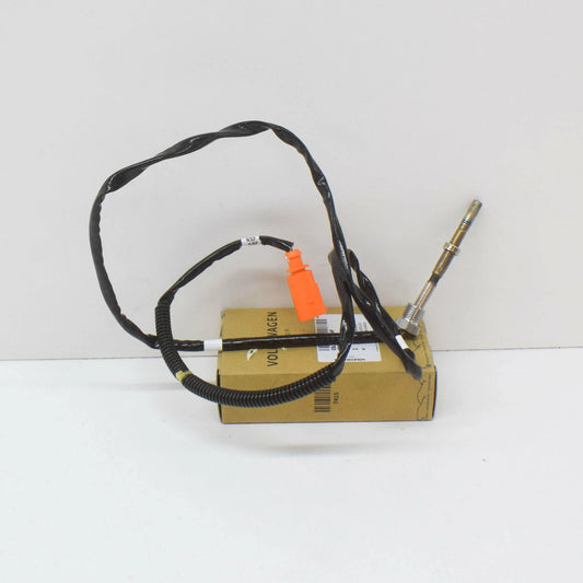 NEW VOLKSWAGEN AMAROK EXHAUST GAS TEMPERATURE SENSOR 03L906088AF
