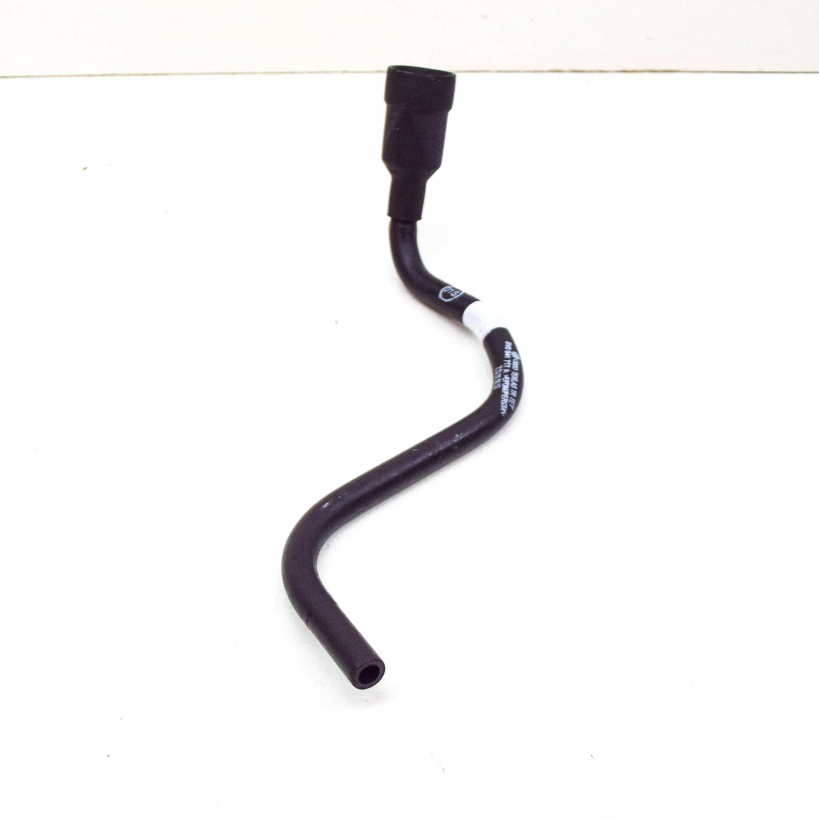 NEW AUDI A3 CABRIO 8V FRONT LEFT LED HEADLIGHT AIR VENT TUBE 8V0941717A ORIGINAL