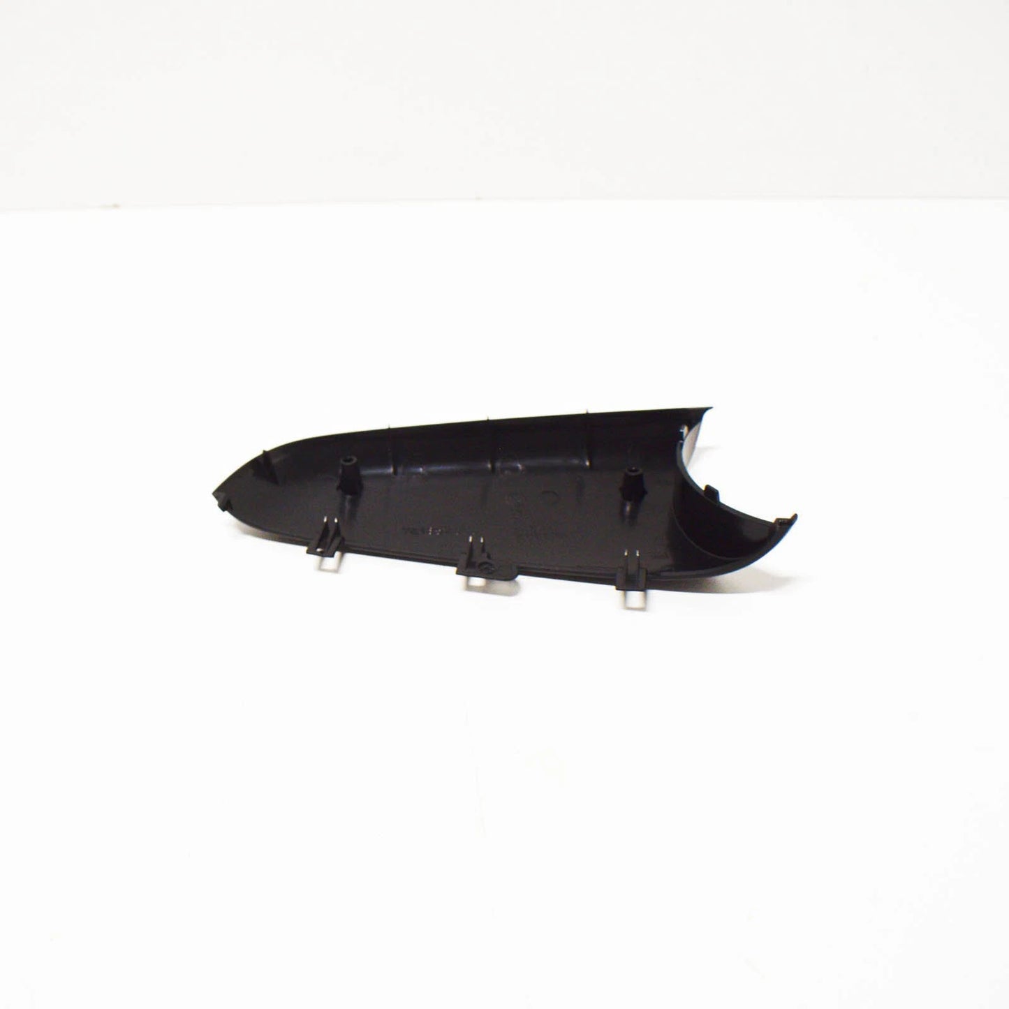 NEW VOLKSWAGEN TRANSPORTER T5 LEFT WING MIRROR BEZEL 7E1857603 9B9 LHD ORIGINAL