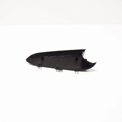 NEW VOLKSWAGEN TRANSPORTER T5 LEFT WING MIRROR BEZEL 7E1857603 9B9 LHD ORIGINAL