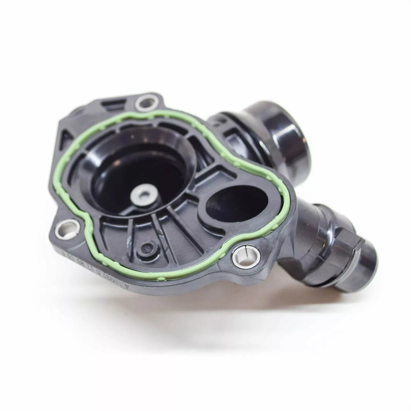 NEW BMW 3 GRAN TURISMO F34 THERMOSTAT HOUSING 11518516206 ORIGINAL