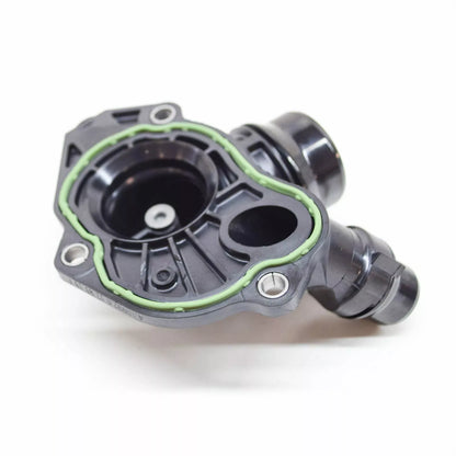 NEW BMW 3 GRAN TURISMO F34 THERMOSTAT HOUSING 11518516206 ORIGINAL