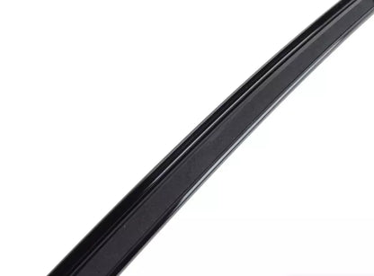 NEW BMW 3 CABRIO E93 WINDSHIELD LEFT VERTICAL TRIM 51768036667 8036667 ORIGINAL