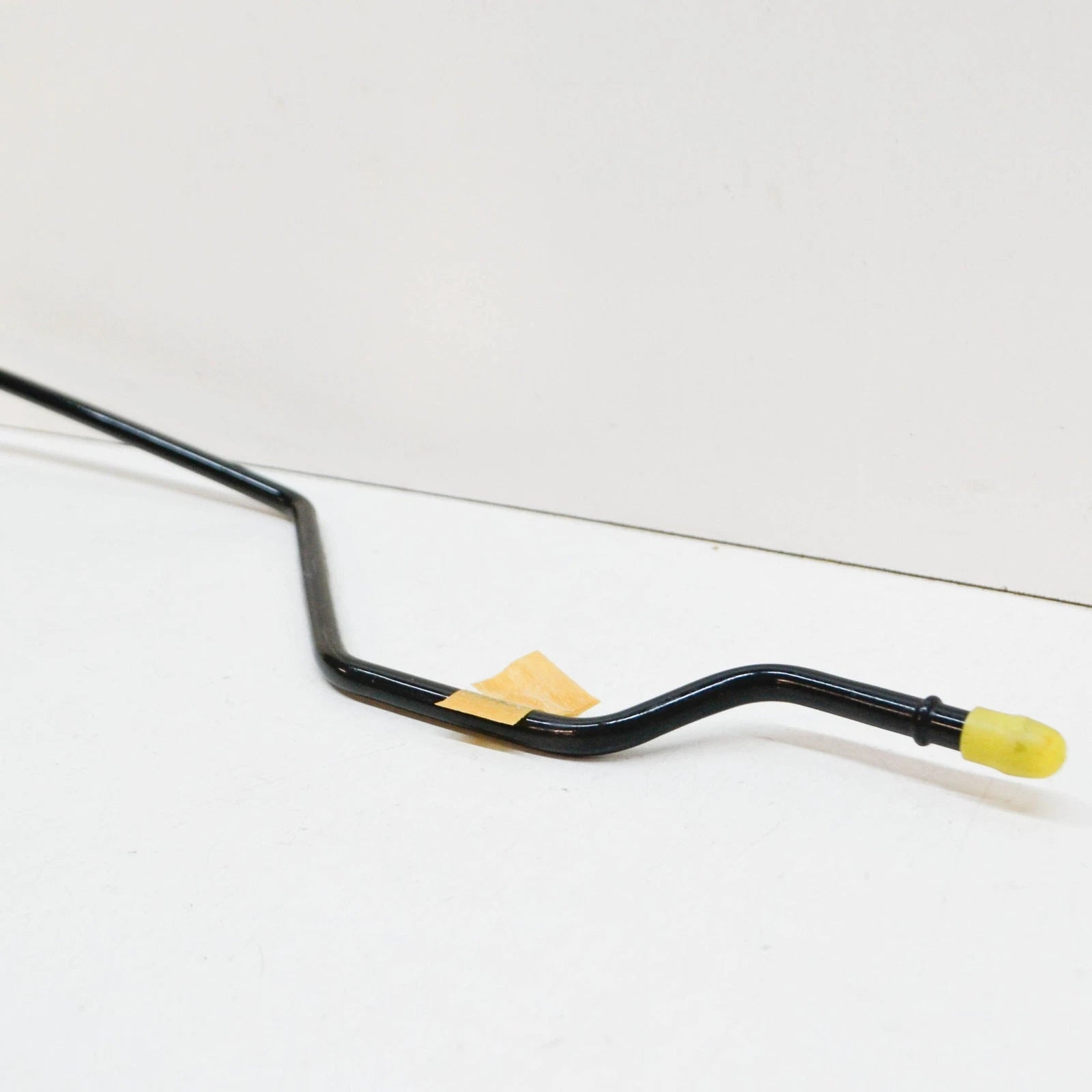 NEW BMW 3 E46 REAR FUEL FEED LINE 16126750588 6750588 ORIGINAL