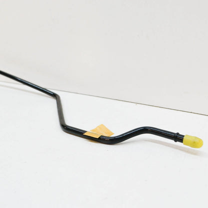 NEW BMW 3 E46 REAR FUEL FEED LINE 16126750588 6750588 ORIGINAL