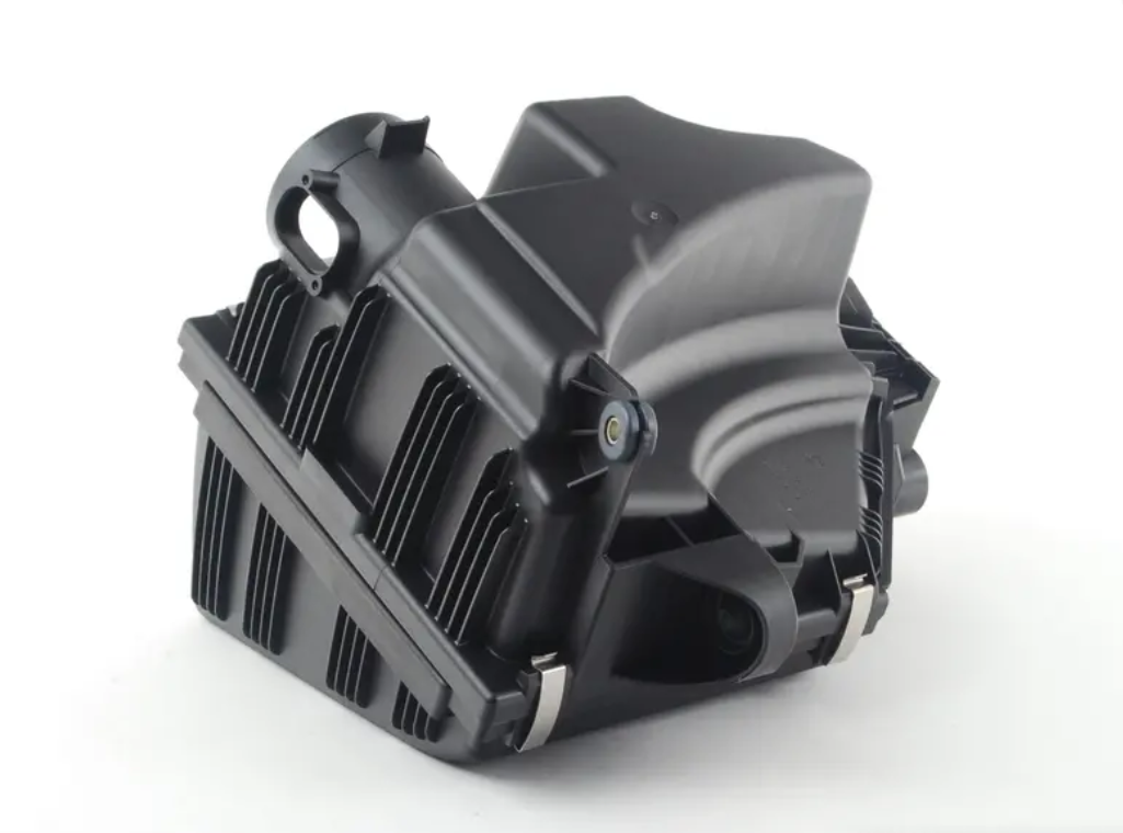 new bmw x3 f25 air cleaner intake-filter box housing 7616932 13717616932
