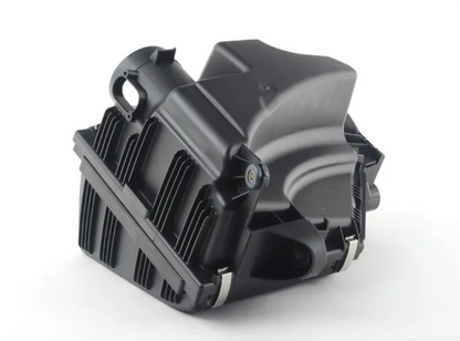 new bmw x3 f25 air cleaner intake-filter box housing 7616932 13717616932