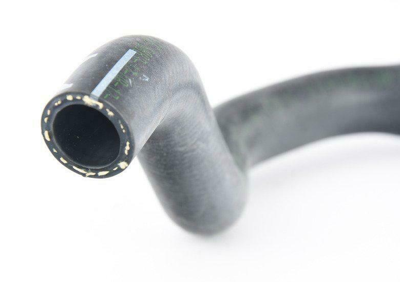 NEW AUDI A3 8P ENGINE COOLANT HOSE 1K0121086K ORIGINAL