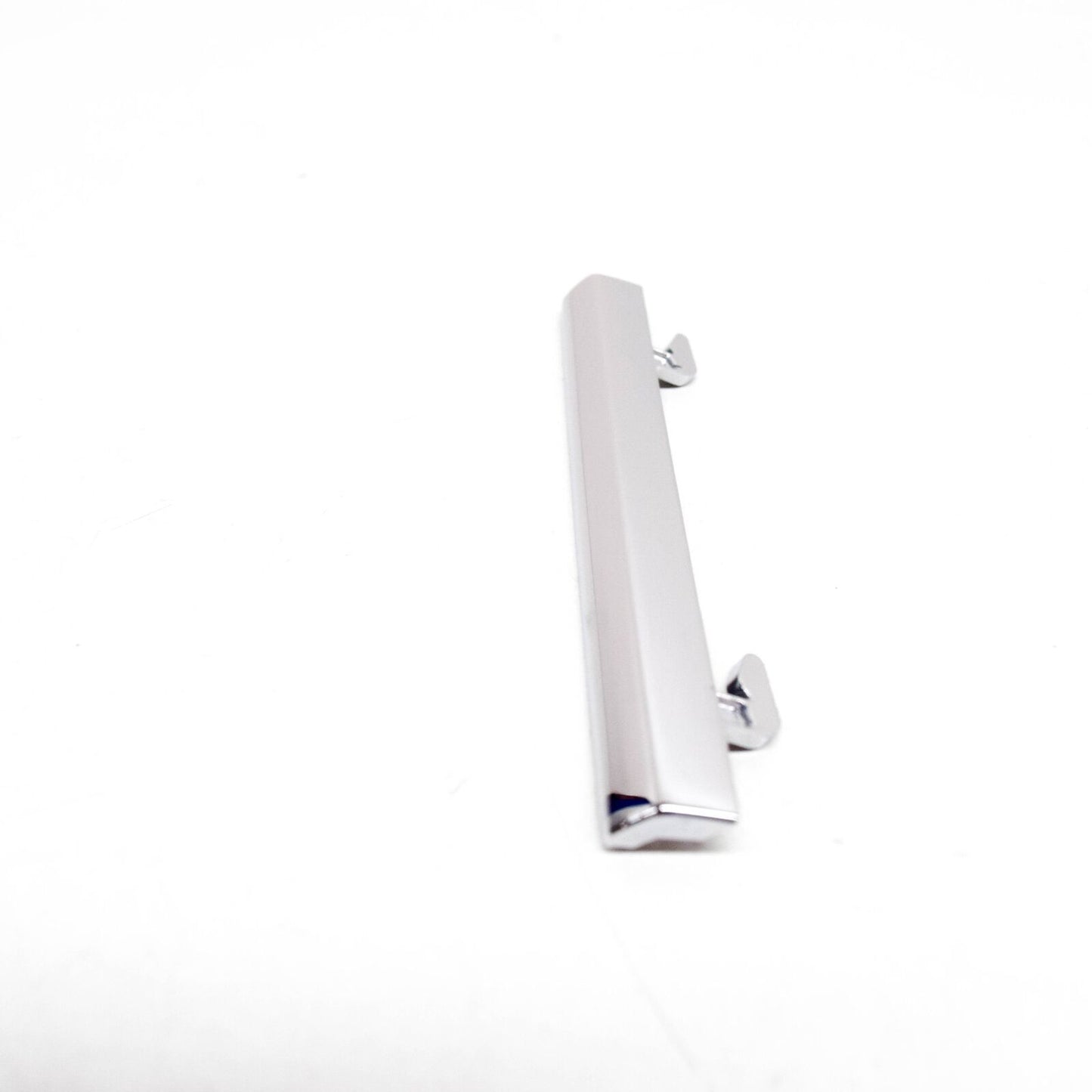 NEW MERCEDES-BENZ S W222 RADIATOR GRILLE CENTER LEFT TRIM A2228880100 ORIGINAL