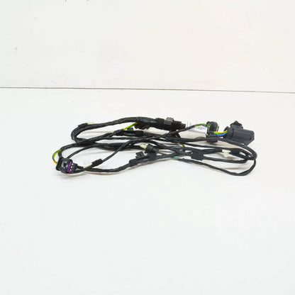 NEW BMW I3 I01 FRONT BUMPER PDC AID WIRING REPAIR HARNESS 61128806988 ORIGINAL