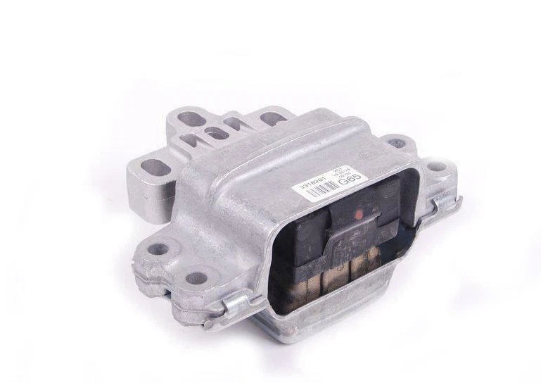 NEW AUDI A3 8P LEFT GEARBOX MOUNTING 1K0199555R