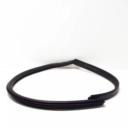 NEW BMW 1502 LEFT VENT WINDOW SEAL 51367441112 7441112 ORIGINAL