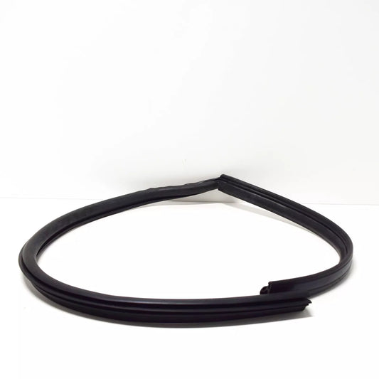 NEW BMW 1502 LEFT VENT WINDOW SEAL 51367441112 7441112 ORIGINAL