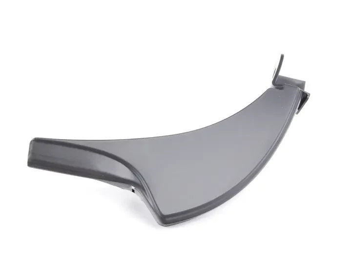 NEW MB S W221 AMG FRONT BUMPER LEFT WHEEL ARCH COVER A2218851723 ORIGINAL
