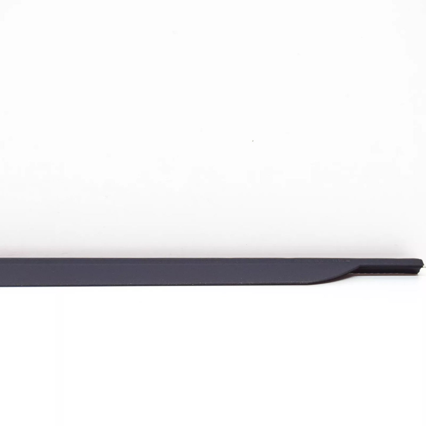 NEW BMW 5 E60 FRONT BUMPER LOWER SPOILER 51117198363 ORIGINAL