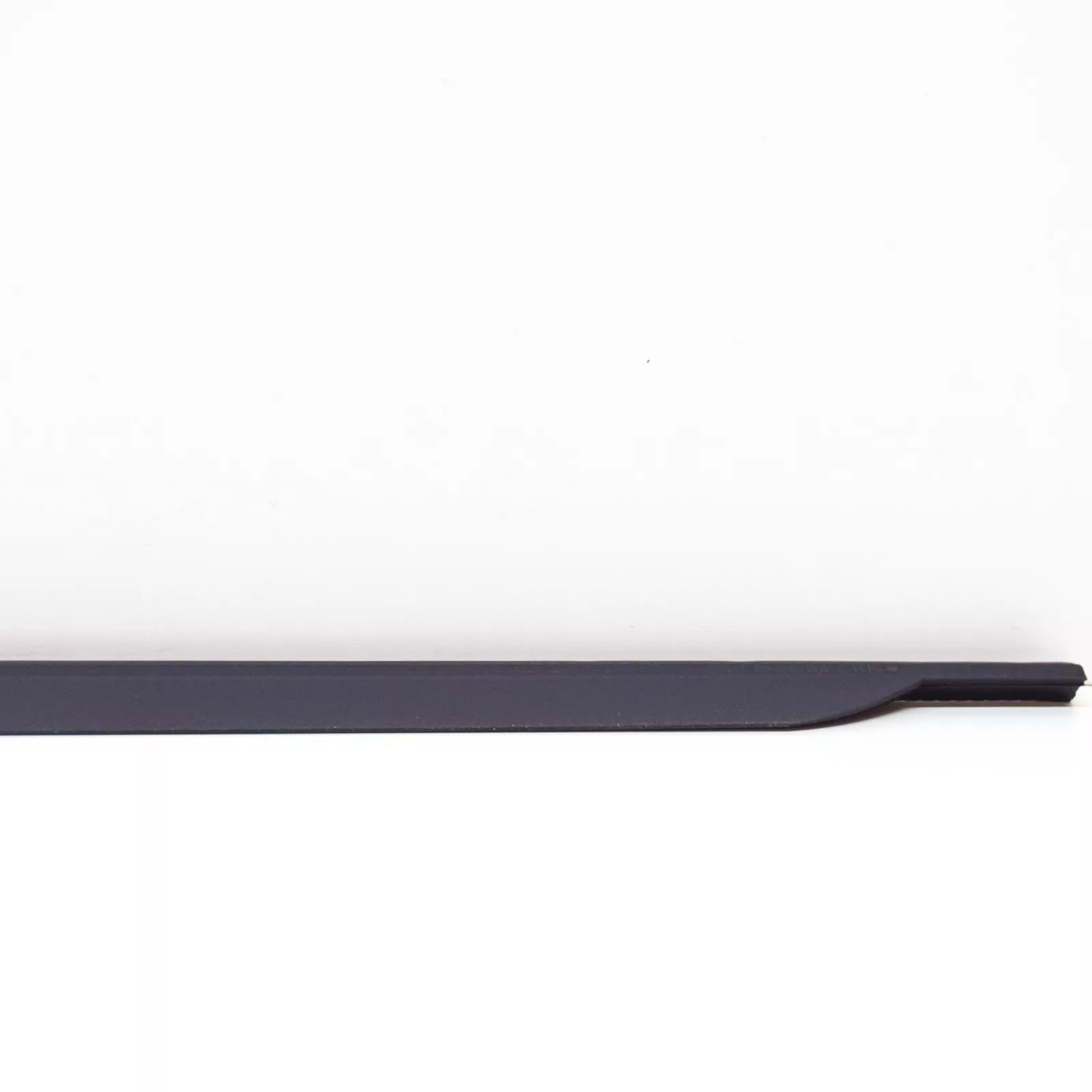 NEW BMW 5 E60 FRONT BUMPER LOWER SPOILER 51117198363 ORIGINAL