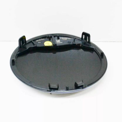 NEW VOLKSWAGEN T-ROC FRONT EMBLEM BADGE 2GM853601EDPJ