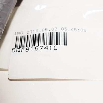 NEW VOLKSWAGEN TIGUAN MK2 A/C FRONT PIPE LINE 5QF816741C ORIGINAL