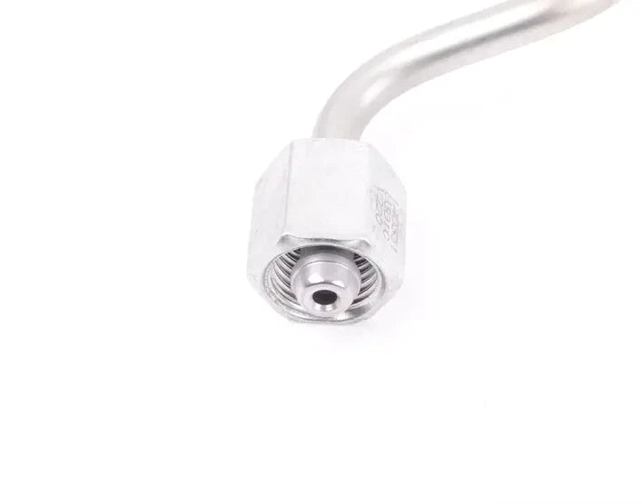 NEW AUDI Q5 8R FUEL LINE CYLINDER 4 03L130301C ORIGINAL