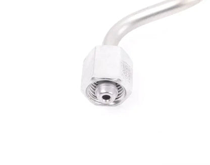 NEW AUDI Q5 8R FUEL LINE CYLINDER 4 03L130301C ORIGINAL
