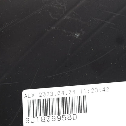 NEW AUDI E-TRON GT FRONT RIGHT LOWER WHEELHOUSING LINER 9J1809958D ORIGINAL