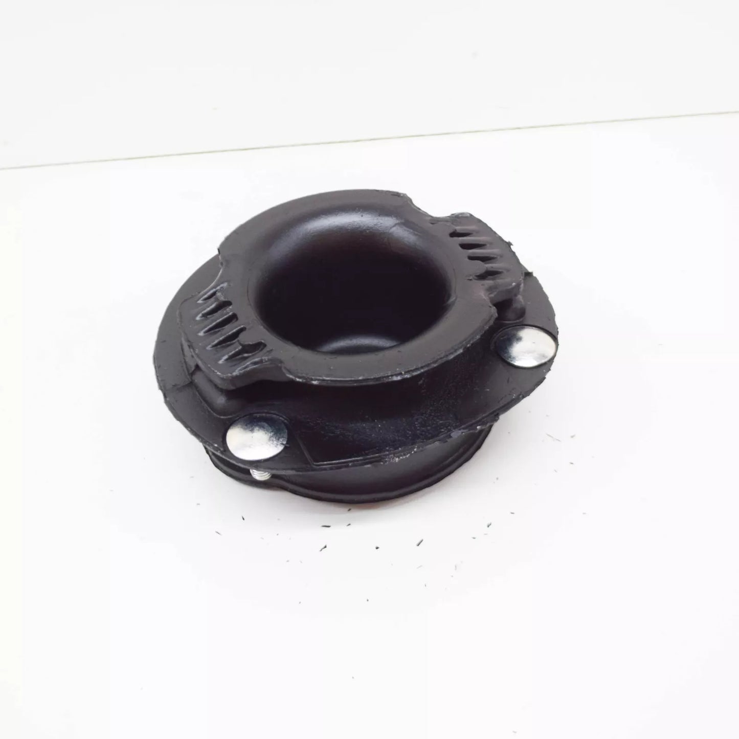 NEW MERCEDES-BENZ E W124 FRONT STRUT RUBBER MOUNTING A1243201444 ORIGINAL