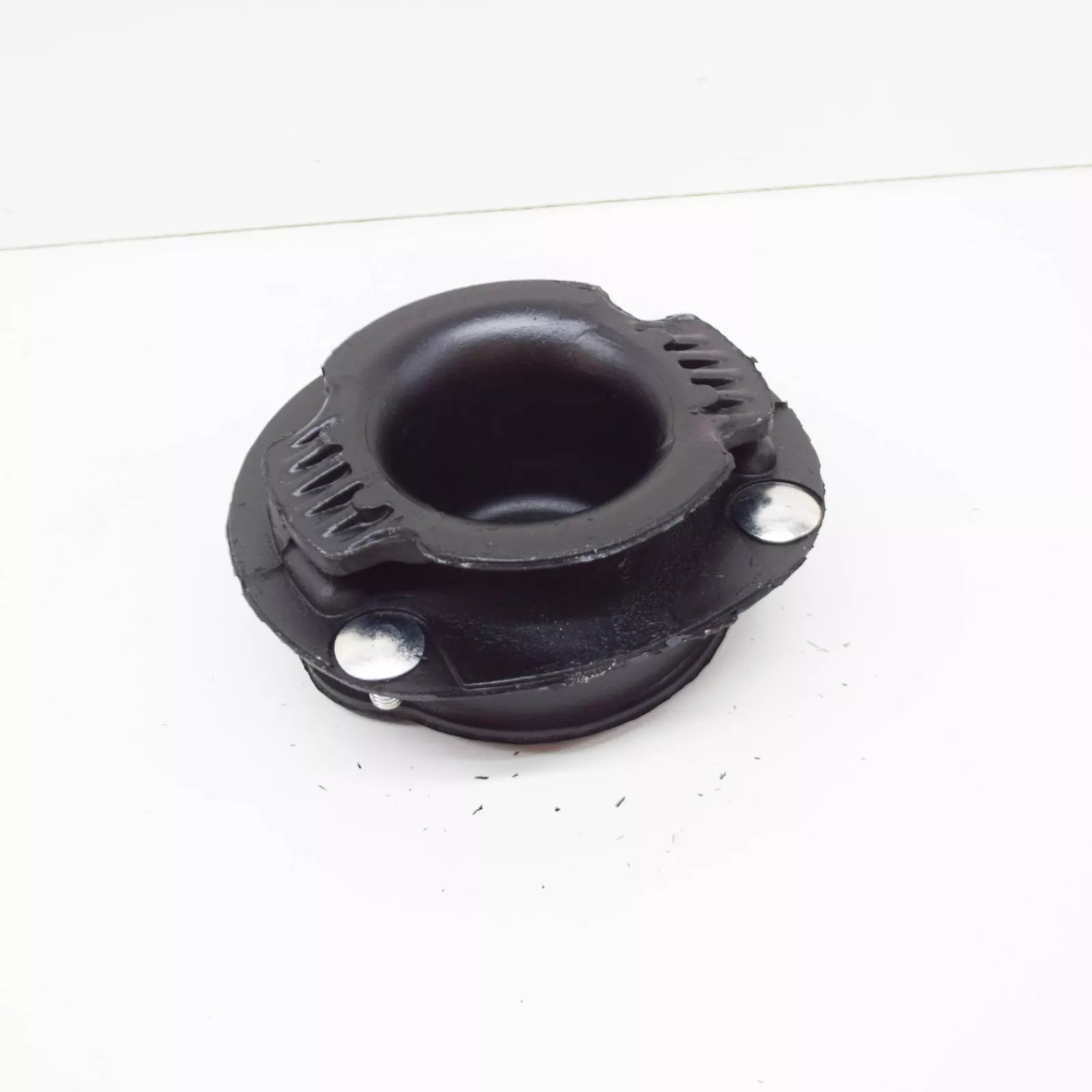 NEW MERCEDES-BENZ E W124 FRONT STRUT RUBBER MOUNTING A1243201444 ORIGINAL