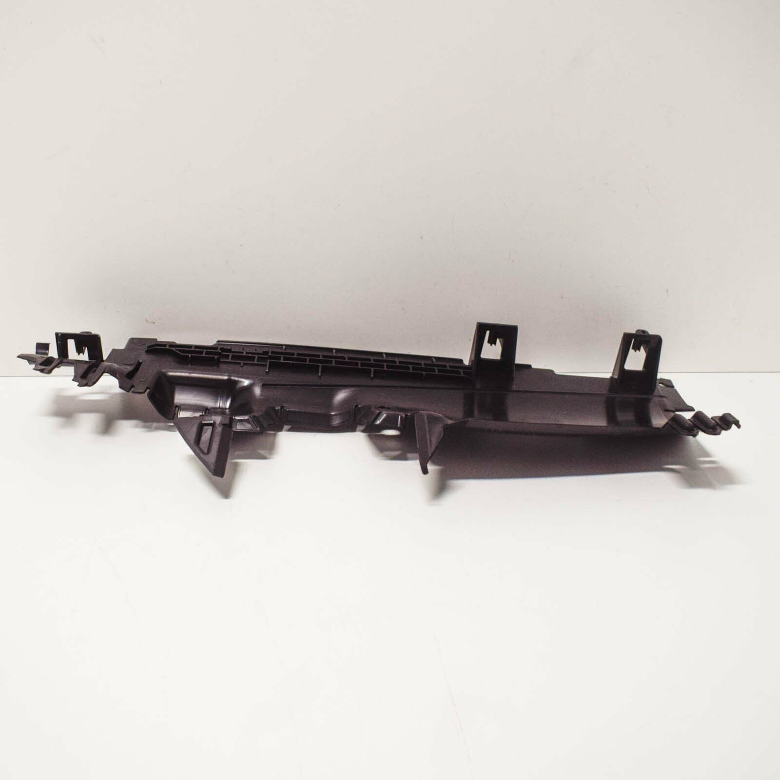 NEW VOLKSWAGEN GOLF SPORSTVAN MK7 LEFT RADIATOR AIR GUIDE 510121283A ORIGINAL