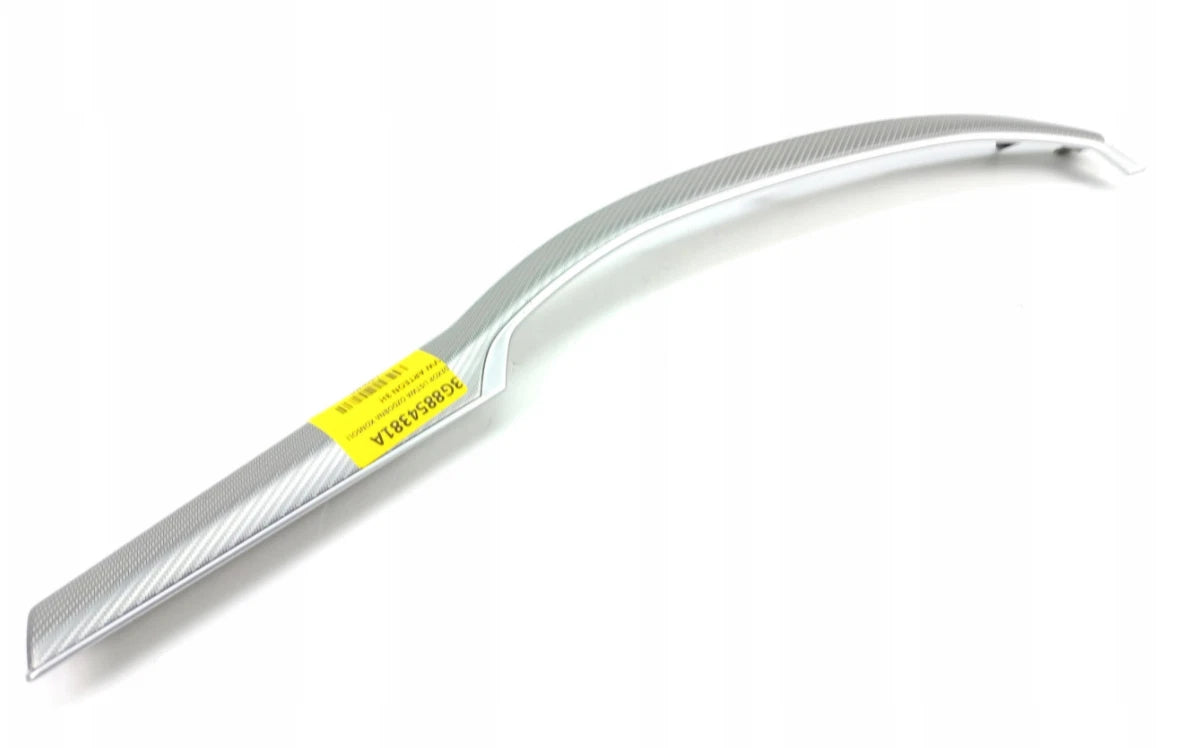 NEW VW ARTEON 3H7 INSTRUMENT PANEL LEFT TRIM LHD 3G8854381AXVC ORIGINAL