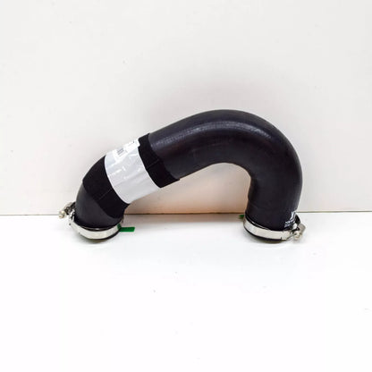 NEW AUDI Q7 4M RIGHT SIDE INTERCOOLER LOWER HOSE 4M0145708L