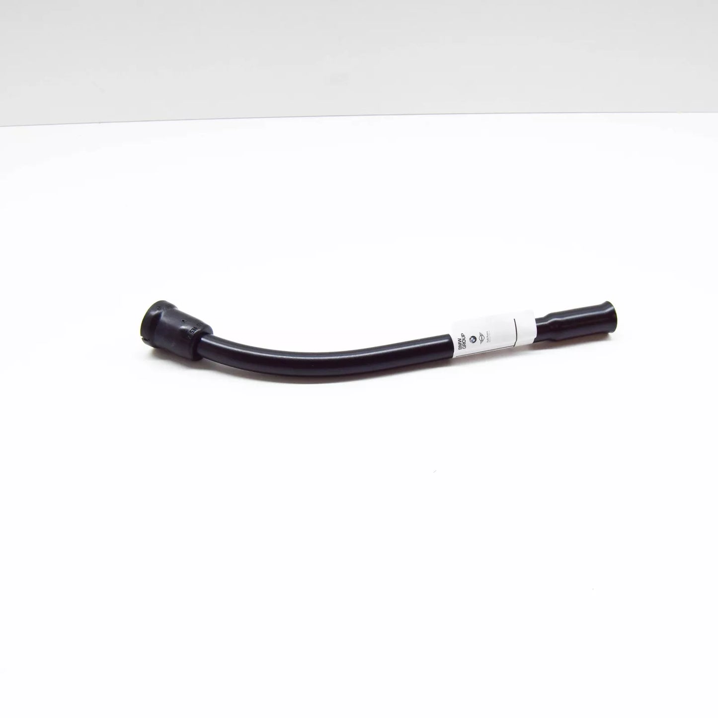 NEW BMW X5 E53 UPPER OIL DIPSTICK GUIDE TUBE 11437536198 7536198 ORIGINAL