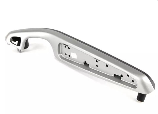 NEW BMW 3 E46 FRONT LEFT DOOR ARMEST 51417049681 7049681 ORIGINAL